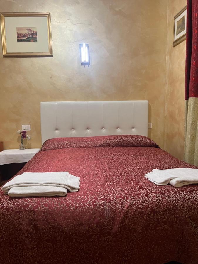 Roma Guest House Gasthuis *
