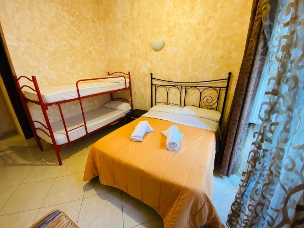 Roma Guest House Maison d'hôtes Rome