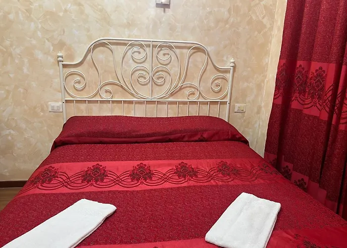 Roma Guest House
