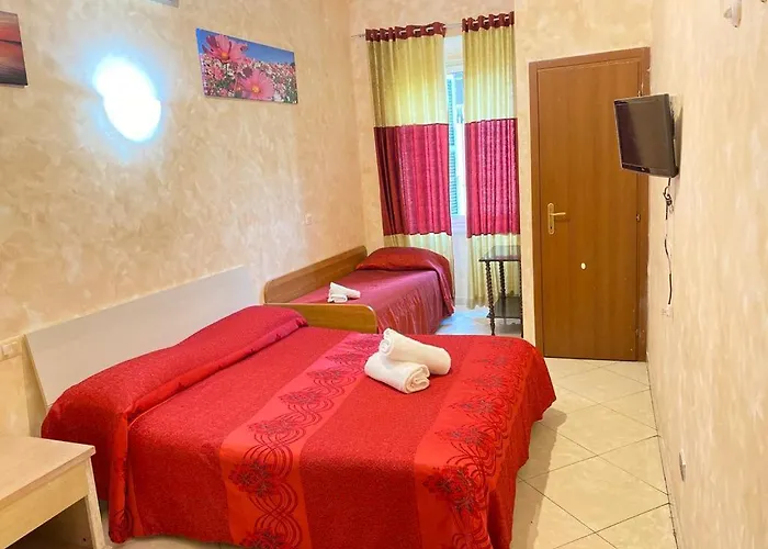 Roma Guest House